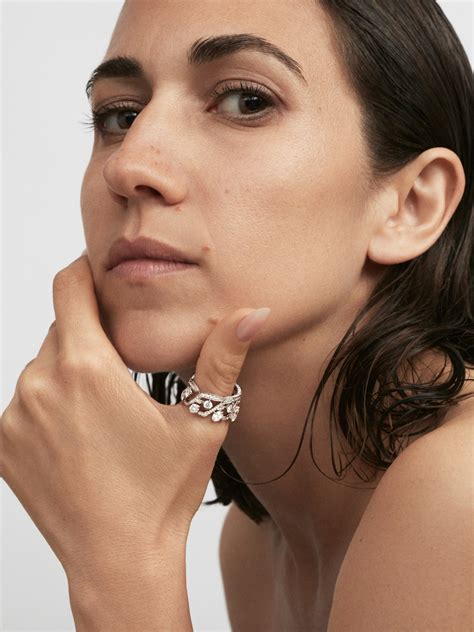 eva bonifazi fendi|delfina fendi high jewelry.